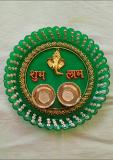 Kumkum Decorative Pooja Thali